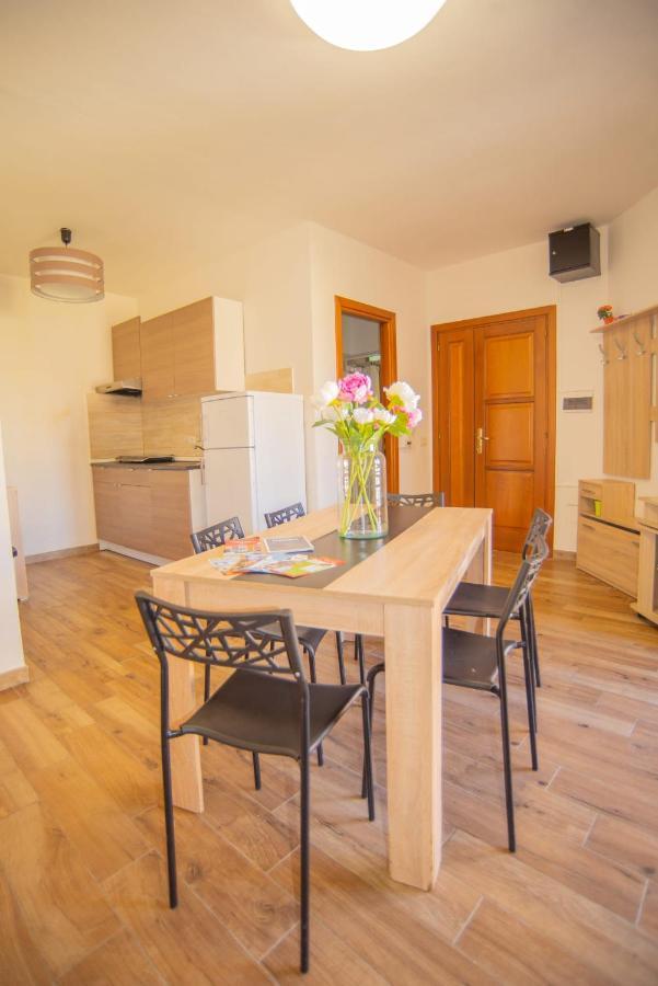 Valery Apartments Alghero Exterior photo