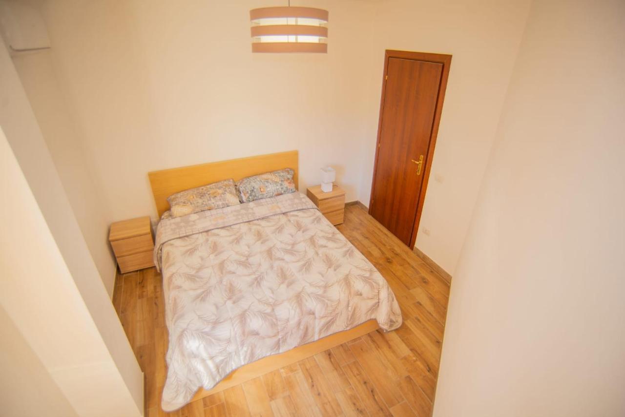 Valery Apartments Alghero Exterior photo