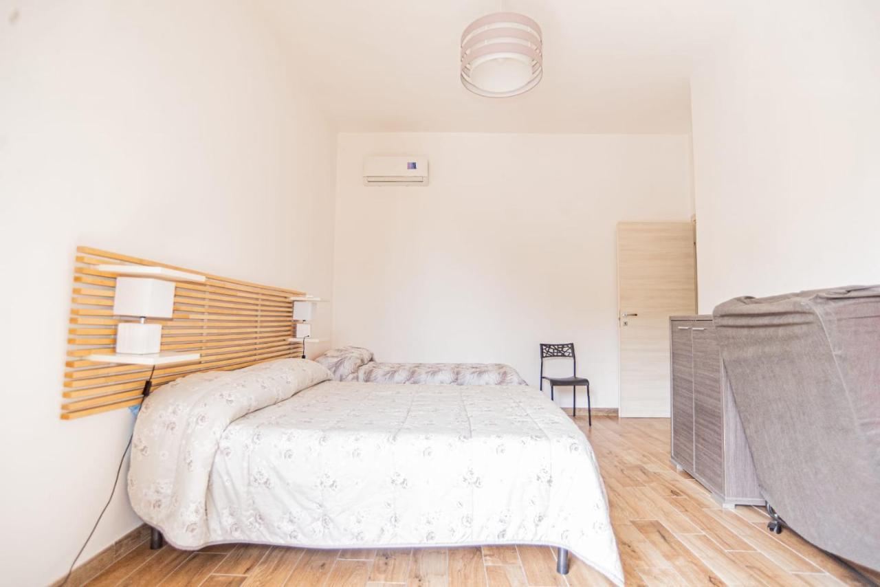 Valery Apartments Alghero Exterior photo