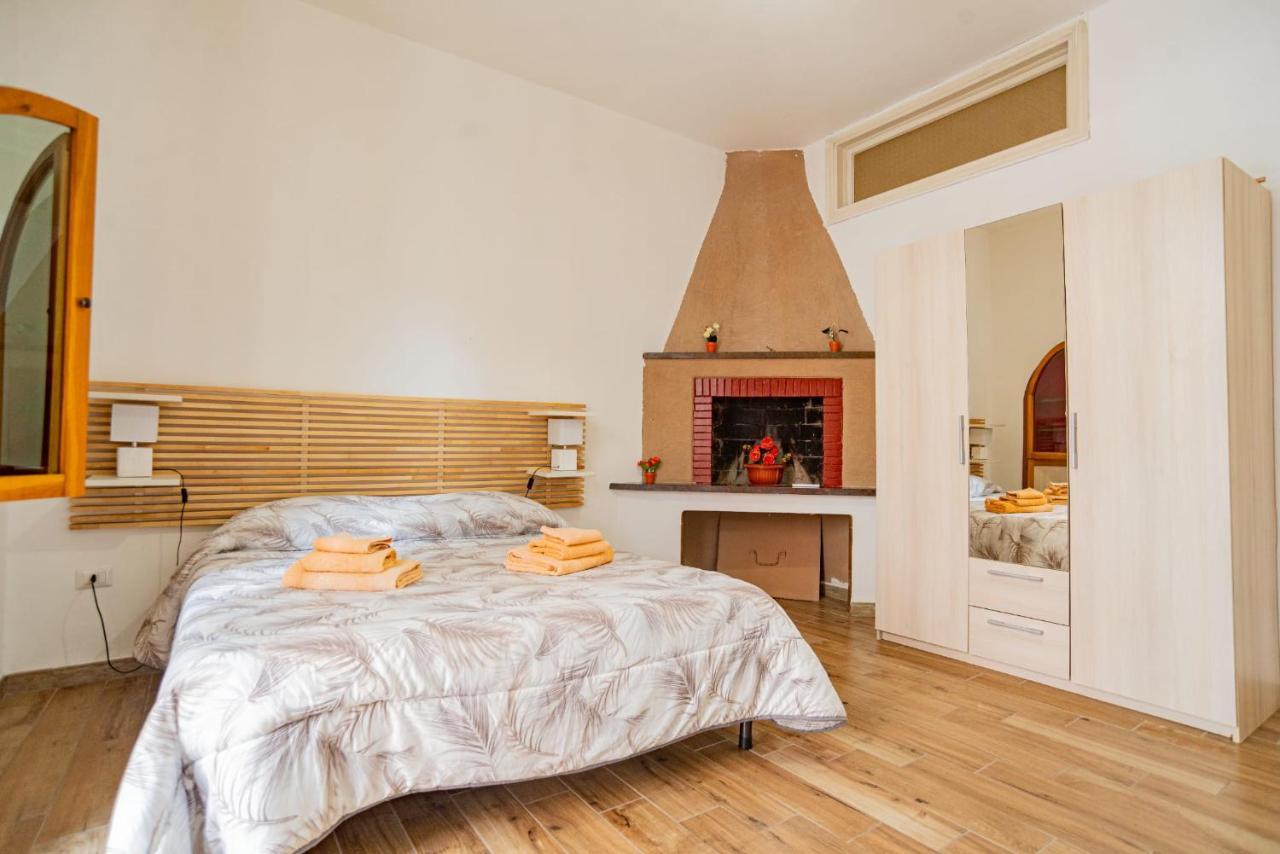 Valery Apartments Alghero Exterior photo